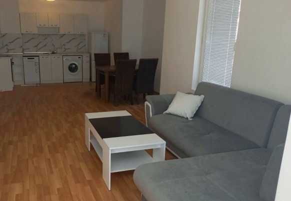 Тристаен апартамент в София, Младост 2 - 120 кв.м за 2475 €/кв.м - Снимка #1