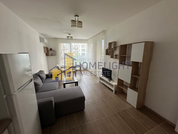 Дава се под наем Двустаен апартамент в София, Драгалевци - 68 кв.м за 730 € - Снимка #1