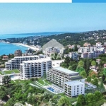 Тристаен апартамент в Варна, Чайка - 139 кв.м за 2367 €/кв.м - Снимка #1