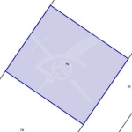 Парцел в с. Росен, Област Бургас - 538 кв.м за 36 €/кв.м - Снимка #1