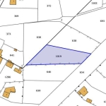 Парцел в с. Бенковски, Област Пловдив - 1332 кв.м за 56 €/кв.м - Снимка #1