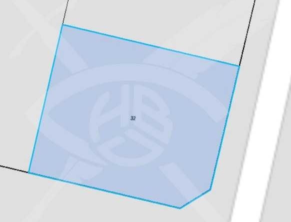 Парцел в Поморие - 400 кв.м за 145 €/кв.м - Снимка #1