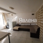 Дава се под наем Двустаен апартамент в Бургас, Възраждане - 55 кв.м за 358 € - Снимка #1