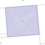 Парцел в с. Браниполе, Област Пловдив - 3100 кв.м за 97 €/кв.м - Снимка #1