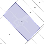 Парцел в Бургас, Ветрен - 8692 кв.м за 26 €/кв.м - Снимка #1