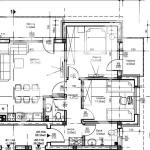 Тристаен апартамент в Пловдив, Беломорски - 97 кв.м за 556 €/кв.м - Снимка #1