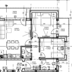 Тристаен апартамент в Пловдив, Беломорски - 97 кв.м за 1090 €/кв.м - Снимка #1