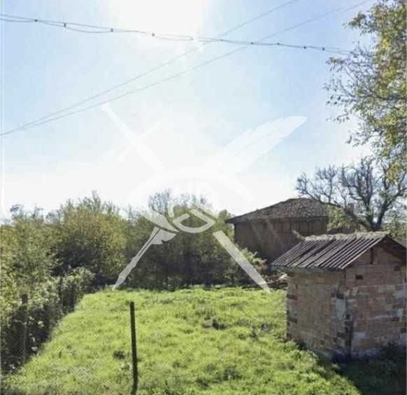 Парцел в с. Факия, Област Бургас - 900 кв.м за 9 €/кв.м - Снимка #1