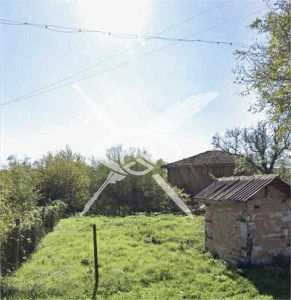 Парцел в с. Факия, Област Бургас - 900 кв.м за 9 €/кв.м - Снимка #1