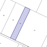 Парцел в Пловдив, Западен - 1543 кв.м за 14 €/кв.м - Снимка #1