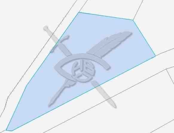 Парцел в Бургас, Меден рудник - зона А - 1030 кв.м за 11 €/кв.м - Снимка #1