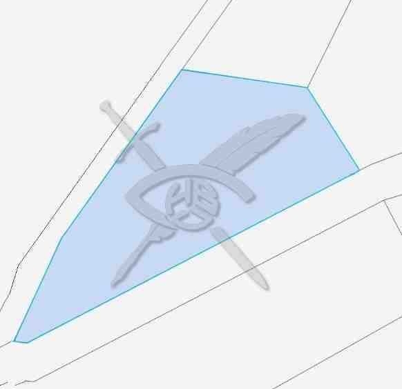Парцел в Бургас, Меден рудник - зона А - 1030 кв.м за 11 €/кв.м - Снимка #1