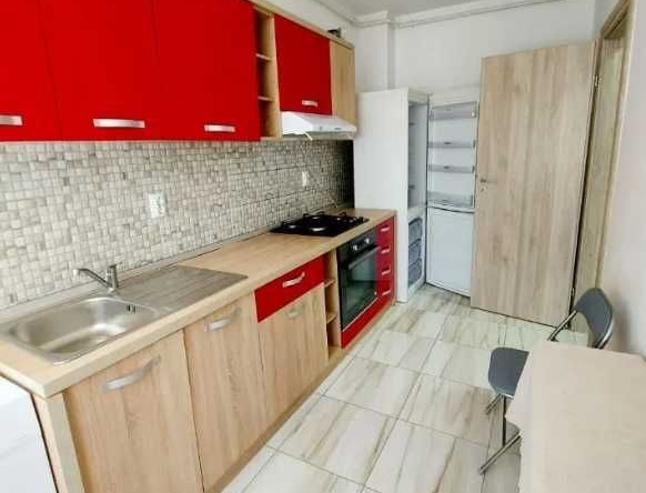 Дава се под наем Едностаен апартамент в Пловдив, Южен - 30 кв.м за 204 € - Снимка #1