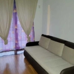 Дава се под наем Тристаен апартамент в Пловдив, Мараша - 90 кв.м за 321.3 € - Снимка #1