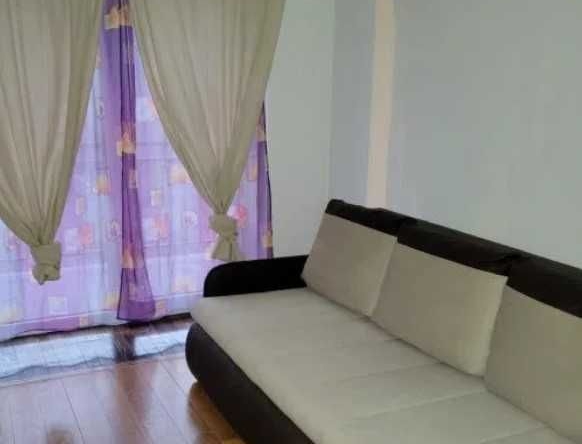 Дава се под наем Тристаен апартамент в Пловдив, Мараша - 90 кв.м за 321.3 € - Снимка #1