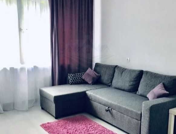 Дава се под наем Двустаен апартамент в Пловдив, Централна гара - 65 кв.м за 280.5 € - Снимка #1