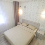 Дава се под наем Тристаен апартамент в Пловдив, Изгрев - 72 кв.м за 372.3 € - Снимка #1