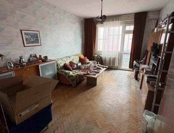 Тристаен апартамент в София, Младост 1 - 90 кв.м за 2533 €/кв.м - Снимка #1