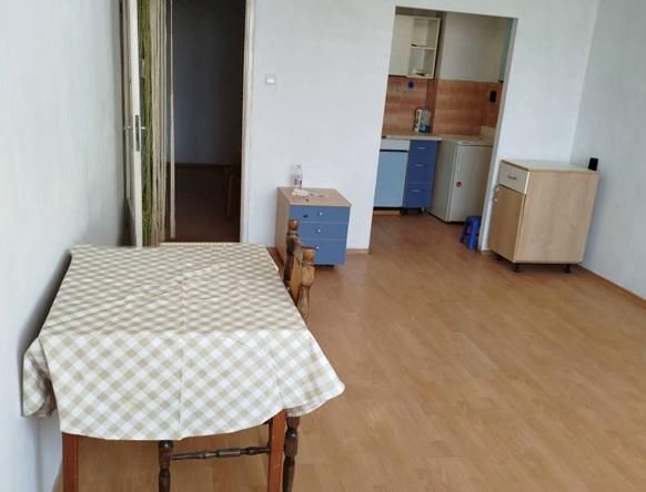 Дава се под наем Едностаен апартамент в София, Младост 3 - 40 кв.м за 368.73 € - Снимка #1