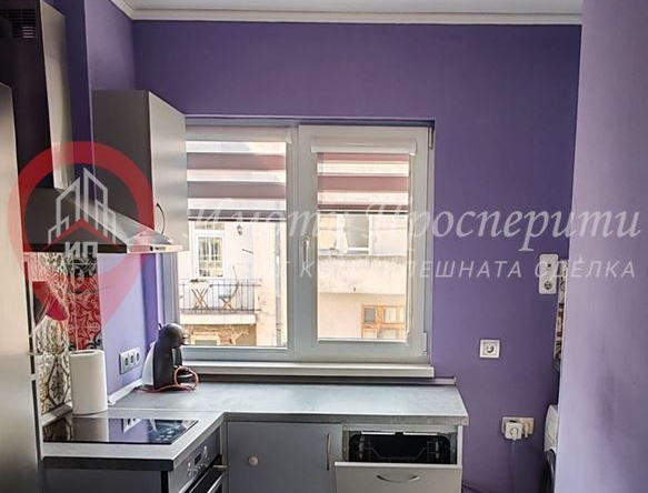 Дава се под наем Двустаен апартамент в София, Център - 62 кв.м за 650 € - Снимка #1