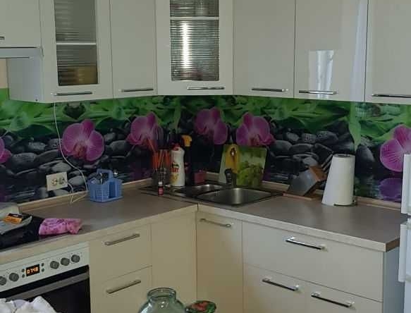 Дава се под наем Едностаен апартамент в София, Света Троица - 46 кв.м за 300 € - Снимка #1