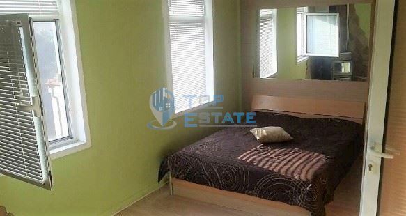 Къща в Велико Търново, Стара част - 130 кв.м за 1424 €/кв.м - Снимка #1