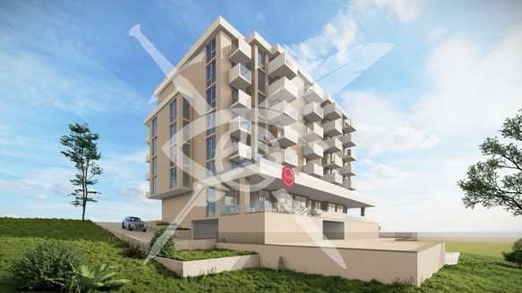 Двустаен апартамент в Варна, Кайсиева градина - 70 кв.м за 1150 €/кв.м - Снимка #1