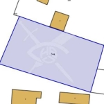 Парцел в с. Димчево, Област Бургас - 505 кв.м за 38 €/кв.м - Снимка #1