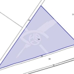 Парцел в с. Тръстиково, Област Бургас - 7188 кв.м за 3 €/кв.м - Снимка #1