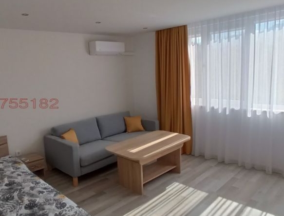 Дава се под наем Двустаен апартамент в София, Младост 4 - 45 кв.м за 484.5 € - Снимка #1