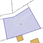 Парцел в с. Черни връх, Област Бургас - 561 кв.м за 49 €/кв.м - Снимка #1