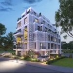 Четиристаен апартамент в София, Малинова долина - 119 кв.м за 1836 €/кв.м - Снимка #1