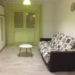 Дава се под наем Едностаен апартамент в Пловдив, Център - 24 кв.м за 137.7 € - Снимка #1