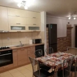 Дава се под наем Едностаен апартамент в Бургас, Братя Миладинови - 40 кв.м за 117.3 € - Снимка #1