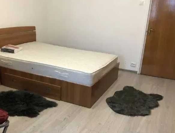 Дава се под наем Едностаен апартамент в Пловдив, Въстанически - 36 кв.м за 158.1 € - Снимка #1