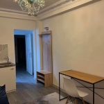 Дава се под наем Едностаен апартамент в Пловдив, Христо Смирненски - 18 кв.м за 225 € - Снимка #1