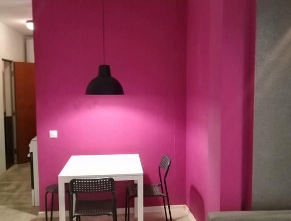 Дава се под наем Двустаен апартамент в Пловдив, Каменица 1 - 42 кв.м за 306 € - Снимка #1
