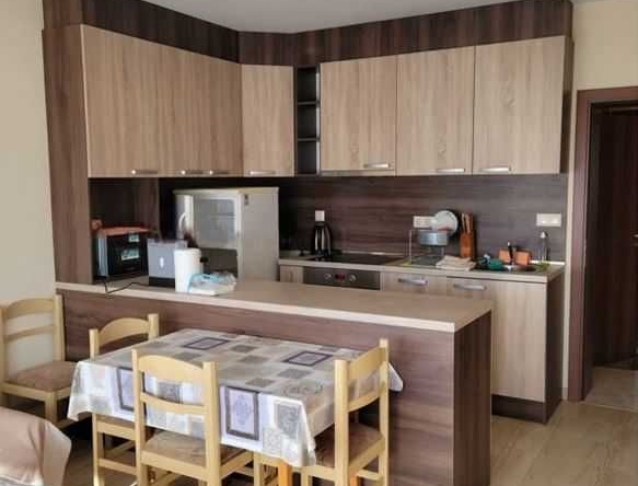 Дава се под наем Двустаен апартамент в София, Лозенец - 60 кв.м за 498.27 € - Снимка #1