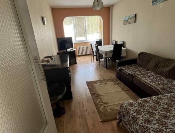 Дава се под наем Двустаен апартамент в София, Стрелбище - 65 кв.м за 549 € - Снимка #1