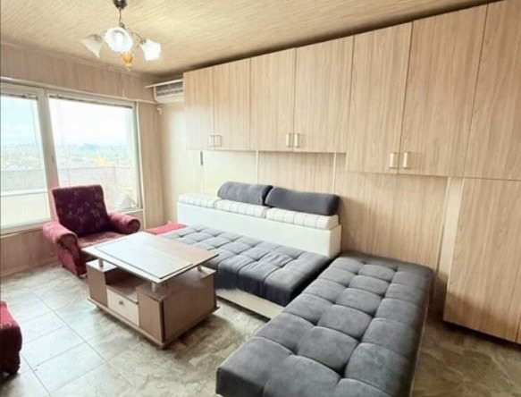 Дава се под наем Двустаен апартамент в София, Овча купел - 75 кв.м за 598.23 € - Снимка #1