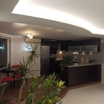 Дава се под наем Тристаен апартамент в Банкя - 119 кв.м за 770 € - Снимка #1