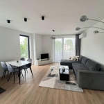 Дава се под наем Двустаен апартамент в София, Овча купел - 75 кв.м за 665 € - Снимка #1