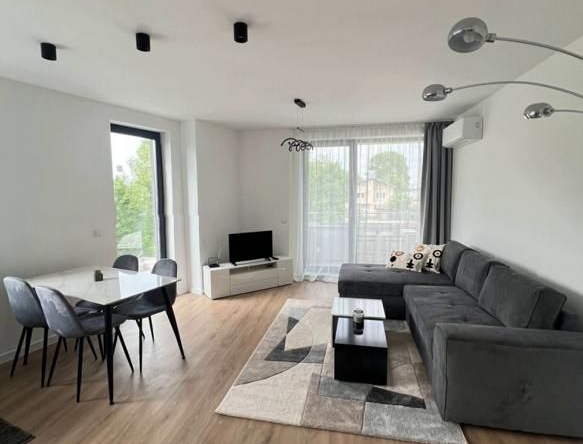 Дава се под наем Двустаен апартамент в София, Овча купел - 75 кв.м за 665 € - Снимка #1