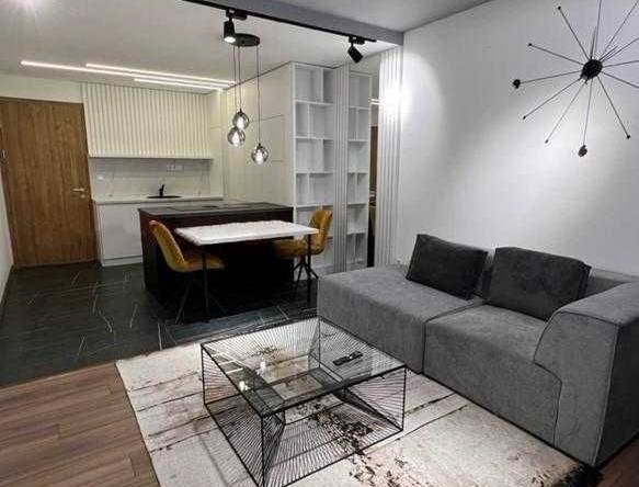 Двустаен апартамент в София, Красно село - 74 кв.м за 1663 €/кв.м - Снимка #1