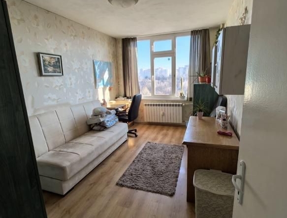 Дава се под наем Тристаен апартамент в София, Красна поляна 3 - 100 кв.м за 900 € - Снимка #1