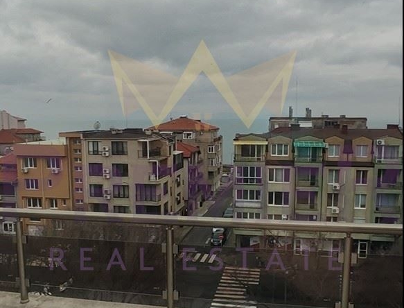 Двустаен апартамент в Поморие - 74 кв.м за 979 €/кв.м - Снимка #1