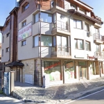 Дава се под наем Двустаен апартамент в Банско - 50 кв.м за 298.86 € - Снимка #1