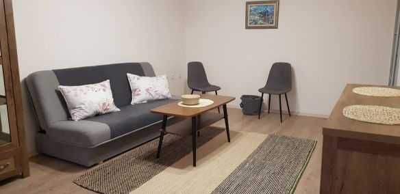 Дава се под наем Двустаен апартамент в София, Център - 80 кв.м за 640 € - Снимка #1