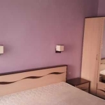 Дава се под наем Едностаен апартамент в Бургас, Сарафово - 45 кв.м за 145 € - Снимка #1