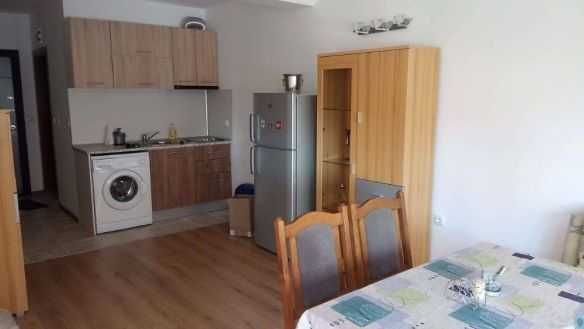 Дава се под наем Двустаен апартамент в Бургас, Сарафово - 58 кв.м за 102 € - Снимка #1